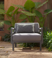 poduszka Arredo Maximo, poduszka do sofy Maximo, sofa Maximo, sofa Nardi, włoski design, włoski producent, sofa na taras