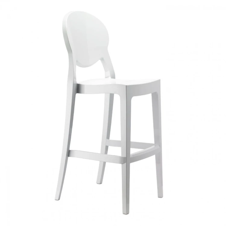 Hoker Igloo h 74 Scab Design biały elegancja klasyka nowoczesność oryginalność komfort wysoka jakość