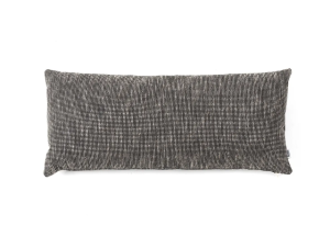 Poduszka dekoracyjna Arredo Maximo 70x30 cm lava - Nardi