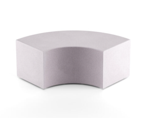 moduł Twist, ławka Twist, fotel Twist, meble Plust, meble outdoorowe, meble z tworzywa, włoski design