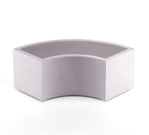 Donica Twist grain - Plust