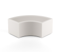 donica Twist, moduł Twist, ławka Twist, fotel Twist, meble Plust, meble outdoorowe, meble z tworzywa, włoski design