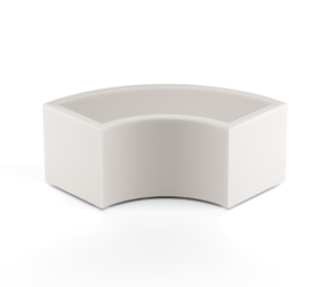 Donica Twist white light - Plust