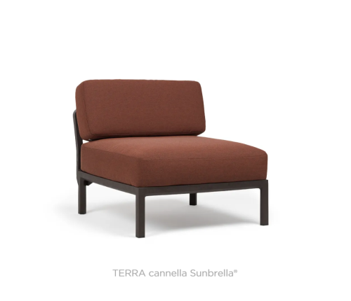 moduł Maximo Nardi, moduł sofa Maximo, sofa Maximo, włoski design, sofa outdoor