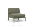 moduł Maximo Nardi, moduł sofa Maximo, sofa Maximo, włoski design, sofa outdoor