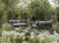 moduł Maximo Nardi, moduł sofa Maximo, sofa Maximo, włoski design, sofa outdoor