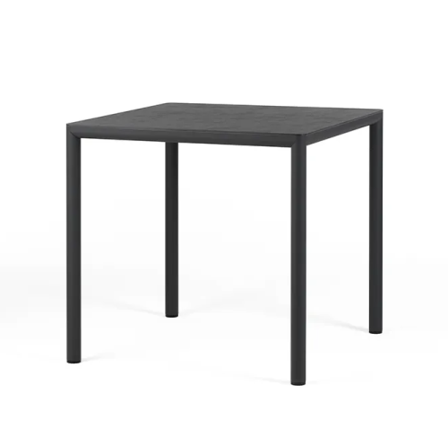 stół Piave, Nardi, stół ogrodowy, stół na taras, stół z laminatu, stół aluminiowy, stół odporny na warunki atmosferyczne, odporny na deszcz, odporny na pleśń, odporny na UV, nowoczesny stół, włoski design