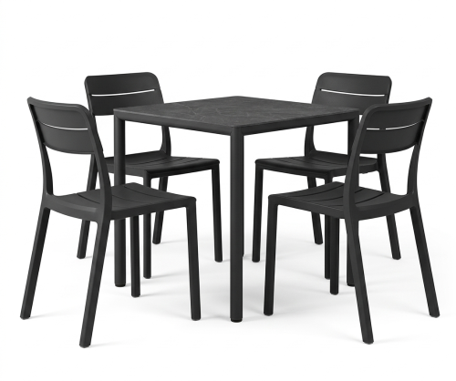 krzesło Cassia, krzesło Nardi, krzesło outdoorowe, krzesło na taras, krzesło do restauracji, krzesło do kawiarni, krzesło odporne na warunki atmosferyczne, włoski design