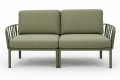 sofa Komodo, sofa Nardi, sofa modułowa, sofa ogrodowa, sofa outdoorowa, sofa na taras, sofa odporna na warunki atmosferyczne