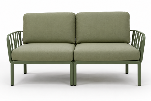 sofa Komodo, sofa Nardi, sofa modułowa, sofa ogrodowa, sofa outdoorowa, sofa na taras, sofa odporna na warunki atmosferyczne