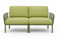 sofa Komodo, sofa Nardi, sofa modułowa, sofa ogrodowa, sofa outdoorowa, sofa na taras, sofa odporna na warunki atmosferyczne