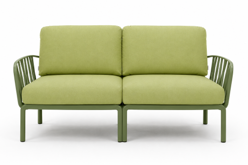 sofa Komodo, sofa Nardi, sofa modułowa, sofa ogrodowa, sofa outdoorowa, sofa na taras, sofa odporna na warunki atmosferyczne