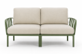 sofa Komodo, sofa Nardi, sofa modułowa, sofa ogrodowa, sofa outdoorowa, sofa na taras, sofa odporna na warunki atmosferyczne