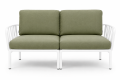 sofa Komodo, sofa Nardi, sofa modułowa, sofa ogrodowa, sofa outdoorowa, sofa na taras, sofa odporna na warunki atmosferyczne
