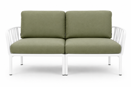sofa Komodo, sofa Nardi, sofa modułowa, sofa ogrodowa, sofa outdoorowa, sofa na taras, sofa odporna na warunki atmosferyczne