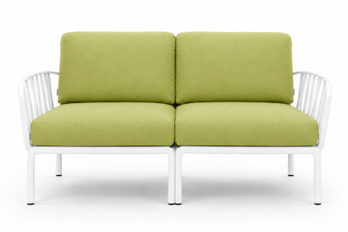 sofa Komodo, sofa Nardi, sofa modułowa, sofa ogrodowa, sofa outdoorowa, sofa na taras, sofa odporna na warunki atmosferyczne