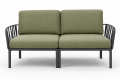 sofa Komodo, sofa Nardi, sofa modułowa, sofa ogrodowa, sofa outdoorowa, sofa na taras, sofa odporna na warunki atmosferyczne