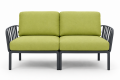 sofa Komodo, sofa Nardi, sofa modułowa, sofa ogrodowa, sofa outdoorowa, sofa na taras, sofa odporna na warunki atmosferyczne