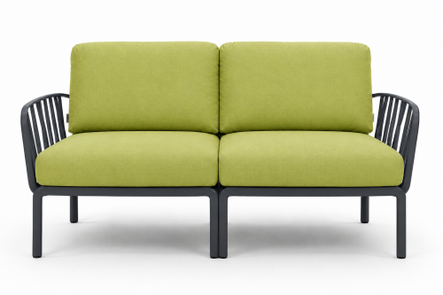 sofa Komodo, sofa Nardi, sofa modułowa, sofa ogrodowa, sofa outdoorowa, sofa na taras, sofa odporna na warunki atmosferyczne