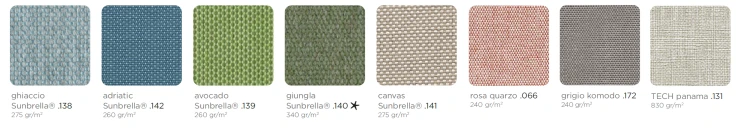 sofa Komodo, sofa Nardi, sofa modułowa, sofa ogrodowa, sofa outdoorowa, sofa na taras, sofa odporna na warunki atmosferyczne