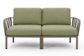 sofa Komodo, sofa Nardi, sofa modułowa, sofa ogrodowa, sofa outdoorowa, sofa na taras, sofa odporna na warunki atmosferyczne
