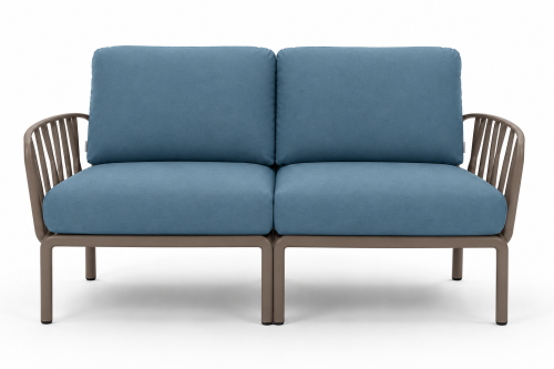 sofa Komodo, sofa Nardi, sofa modułowa, sofa ogrodowa, sofa outdoorowa, sofa na taras, sofa odporna na warunki atmosferyczne