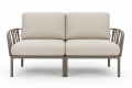 sofa Komodo, sofa Nardi, sofa modułowa, sofa ogrodowa, sofa outdoorowa, sofa na taras, sofa odporna na warunki atmosferyczne
