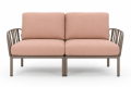 sofa Komodo, sofa Nardi, sofa modułowa, sofa ogrodowa, sofa outdoorowa, sofa na taras, sofa odporna na warunki atmosferyczne