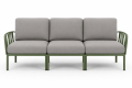 sofa Komodo, sofa Nardi, sofa modułowa, sofa ogrodowa, sofa outdoorowa, sofa na taras, sofa odporna na warunki atmosferyczne