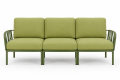 sofa Komodo, sofa Nardi, sofa modułowa, sofa ogrodowa, sofa outdoorowa, sofa na taras, sofa odporna na warunki atmosferyczne