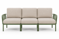 sofa Komodo, sofa Nardi, sofa modułowa, sofa ogrodowa, sofa outdoorowa, sofa na taras, sofa odporna na warunki atmosferyczne