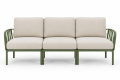 sofa Komodo, sofa Nardi, sofa modułowa, sofa ogrodowa, sofa outdoorowa, sofa na taras, sofa odporna na warunki atmosferyczne
