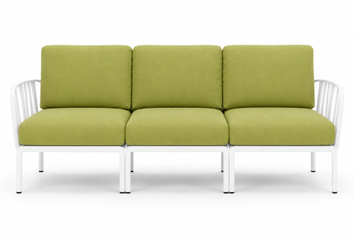 sofa Komodo, sofa Nardi, sofa modułowa, sofa ogrodowa, sofa outdoorowa, sofa na taras, sofa odporna na warunki atmosferyczne