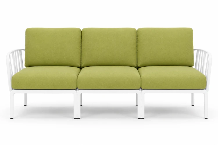 sofa Komodo, sofa Nardi, sofa modułowa, sofa ogrodowa, sofa outdoorowa, sofa na taras, sofa odporna na warunki atmosferyczne
