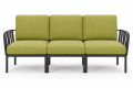 sofa Komodo, sofa Nardi, sofa modułowa, sofa ogrodowa, sofa outdoorowa, sofa na taras, sofa odporna na warunki atmosferyczne