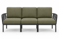 sofa Komodo, sofa Nardi, sofa modułowa, sofa ogrodowa, sofa outdoorowa, sofa na taras, sofa odporna na warunki atmosferycznev