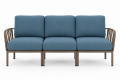 sofa Komodo, sofa Nardi, sofa modułowa, sofa ogrodowa, sofa outdoorowa, sofa na taras, sofa odporna na warunki atmosferyczne