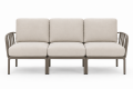sofa Komodo, sofa Nardi, sofa modułowa, sofa ogrodowa, sofa outdoorowa, sofa na taras, sofa odporna na warunki atmosferyczne