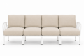 sofa Komodo, sofa Nardi, sofa modułowa, sofa ogrodowa, sofa outdoorowa, sofa na taras, sofa odporna na warunki atmosferyczne