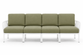 sofa Komodo, sofa Nardi, sofa modułowa, sofa ogrodowa, sofa outdoorowa, sofa na taras, sofa odporna na warunki atmosferyczne