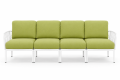 sofa Komodo, sofa Nardi, sofa modułowa, sofa ogrodowa, sofa outdoorowa, sofa na taras, sofa odporna na warunki atmosferyczne