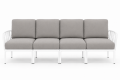 sofa Komodo, sofa Nardi, sofa modułowa, sofa ogrodowa, sofa outdoorowa, sofa na taras, sofa odporna na warunki atmosferyczne