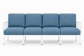 sofa Komodo, sofa Nardi, sofa modułowa, sofa ogrodowa, sofa outdoorowa, sofa na taras, sofa odporna na warunki atmosferyczne