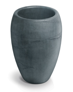Donica Cano High 54 cm szary - Ethick