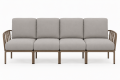 sofa Komodo, sofa Nardi, sofa modułowa, sofa ogrodowa, sofa outdoorowa, sofa na taras, sofa odporna na warunki atmosferyczne