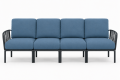 sofa Komodo, sofa Nardi, sofa modułowa, sofa ogrodowa, sofa outdoorowa, sofa na taras, sofa odporna na warunki atmosferyczne