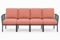 sofa Komodo, sofa Nardi, sofa modułowa, sofa ogrodowa, sofa outdoorowa, sofa na taras, sofa odporna na warunki atmosferyczne