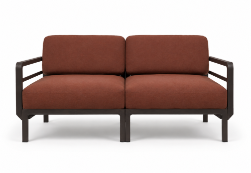 sofa Maximo Nardi, sofa na taras, sofa outdoor, włoski design