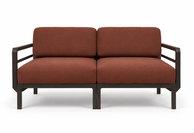 sofa Maximo Nardi, sofa na taras, sofa outdoor, włoski design