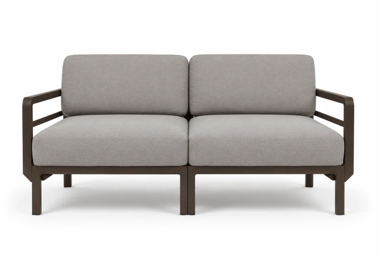 sofa Maximo Nardi, sofa na taras, sofa outdoor, włoski design
